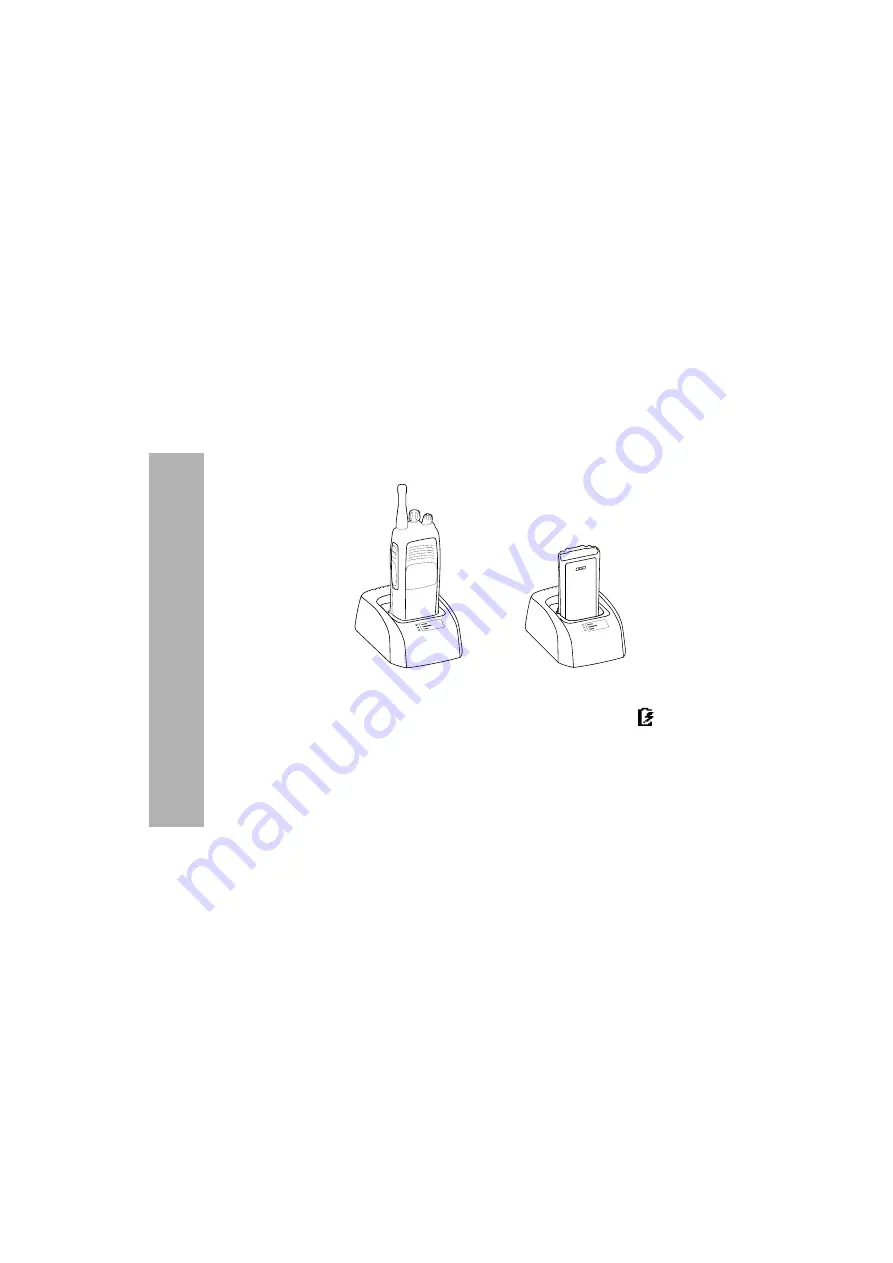 Tait TP9100 User Manual Download Page 70