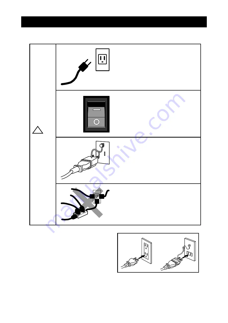 TAITEC SR-2DW Operation Manual Download Page 15