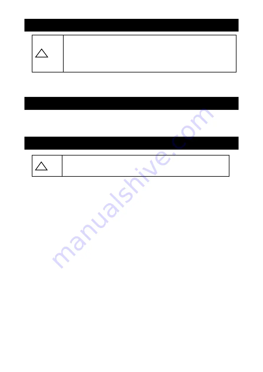 TAITEC SR-2DW Operation Manual Download Page 32