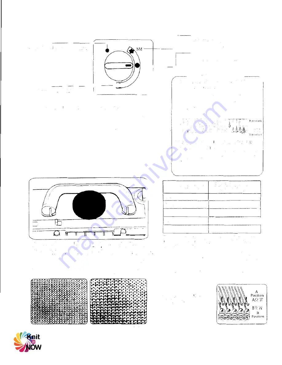 TAITEXMA TH-860 Скачать руководство пользователя страница 9