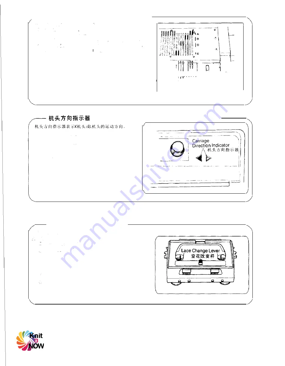 TAITEXMA TH-860 Скачать руководство пользователя страница 10