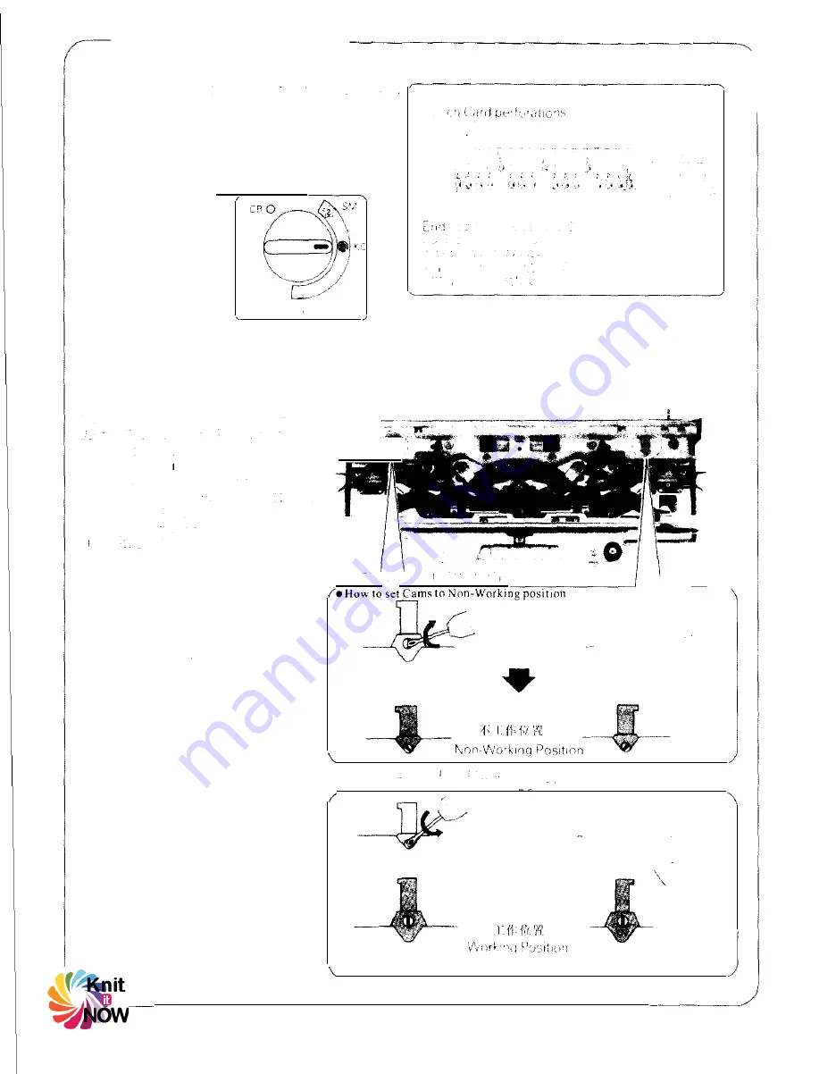 TAITEXMA TH-860 Скачать руководство пользователя страница 11