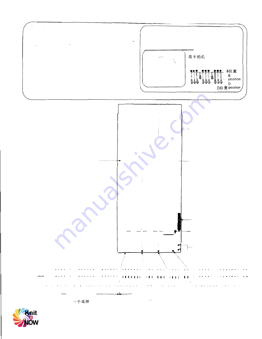 TAITEXMA TH-860 Скачать руководство пользователя страница 18