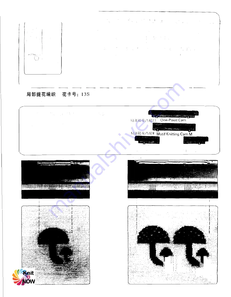 TAITEXMA TH-860 Instruction Manual Download Page 30