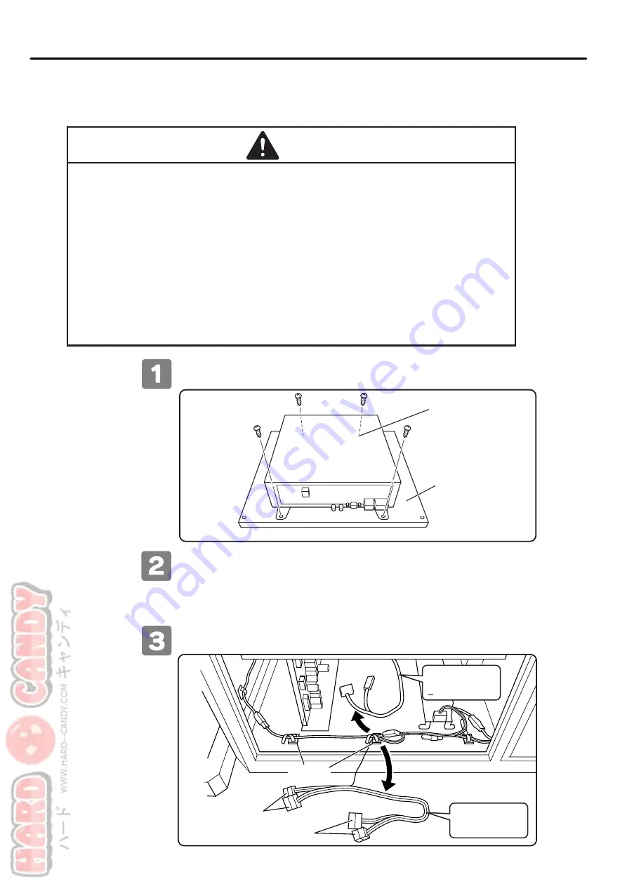 Taito VEWLIX DIAMOND Manual Download Page 43