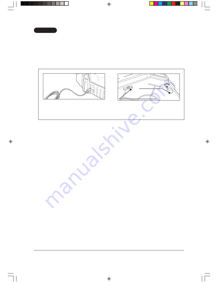 Taiyo R/C Jet Helio Owner'S Manual Download Page 10