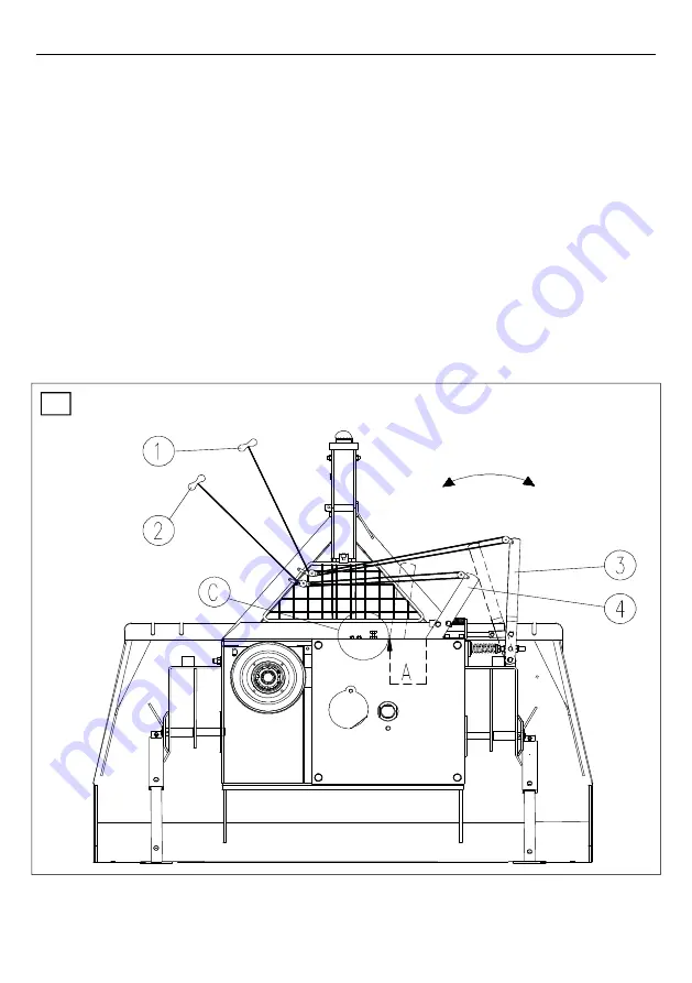 Tajfun EGV 35 A Скачать руководство пользователя страница 10