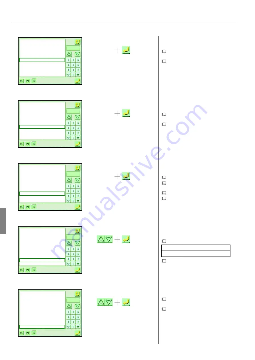 TAJIMA TEHX-C User Manual Download Page 93