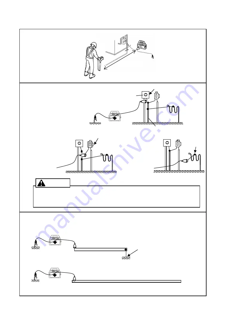 Takachiho Sangyo VerifierG2 MPL-H10S Operation Manual Download Page 18