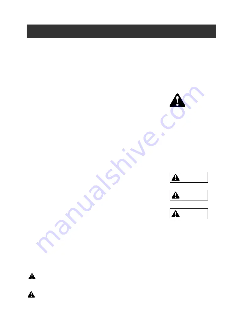 TAKACHIO MPL-H11S Manual Download Page 1