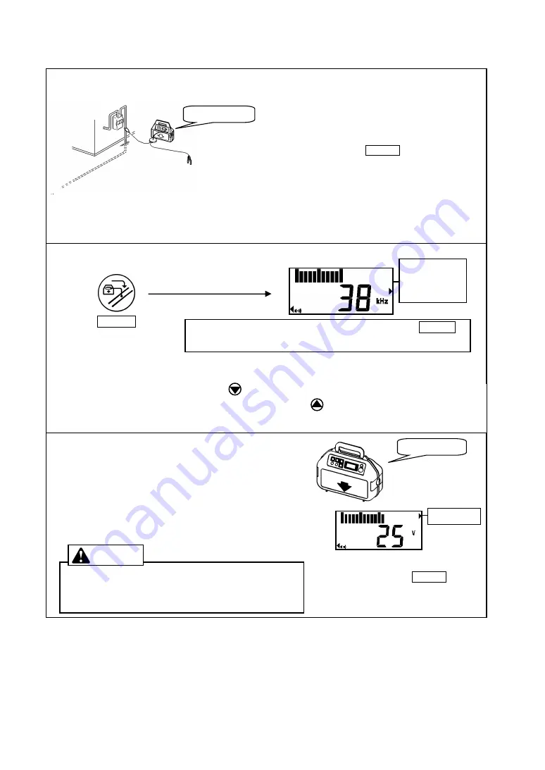 TAKACHIO MPL-H11S Manual Download Page 16