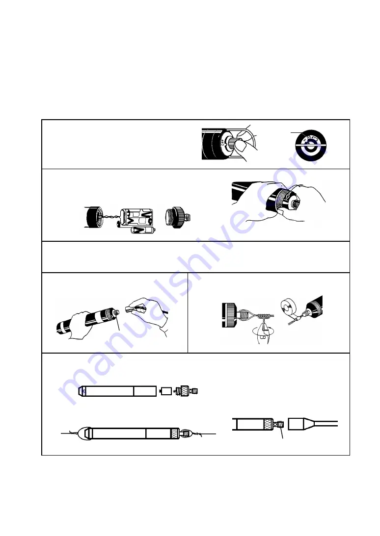 TAKACHIO MPL-H11S Manual Download Page 33