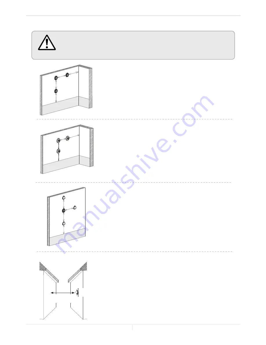 Takagi 110 Indoor Installation Manual And Owner'S Manual Download Page 22