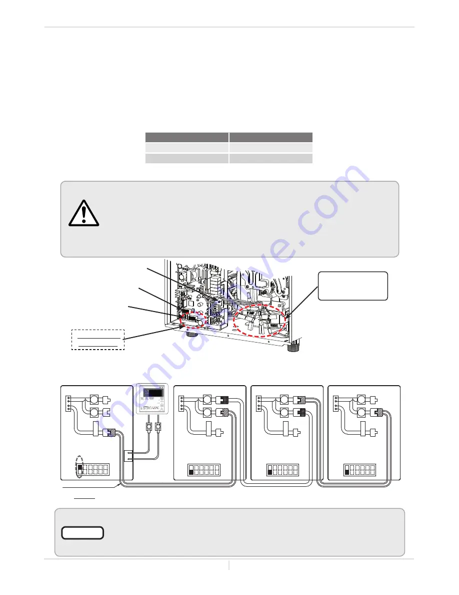 Takagi 110 Indoor Скачать руководство пользователя страница 30