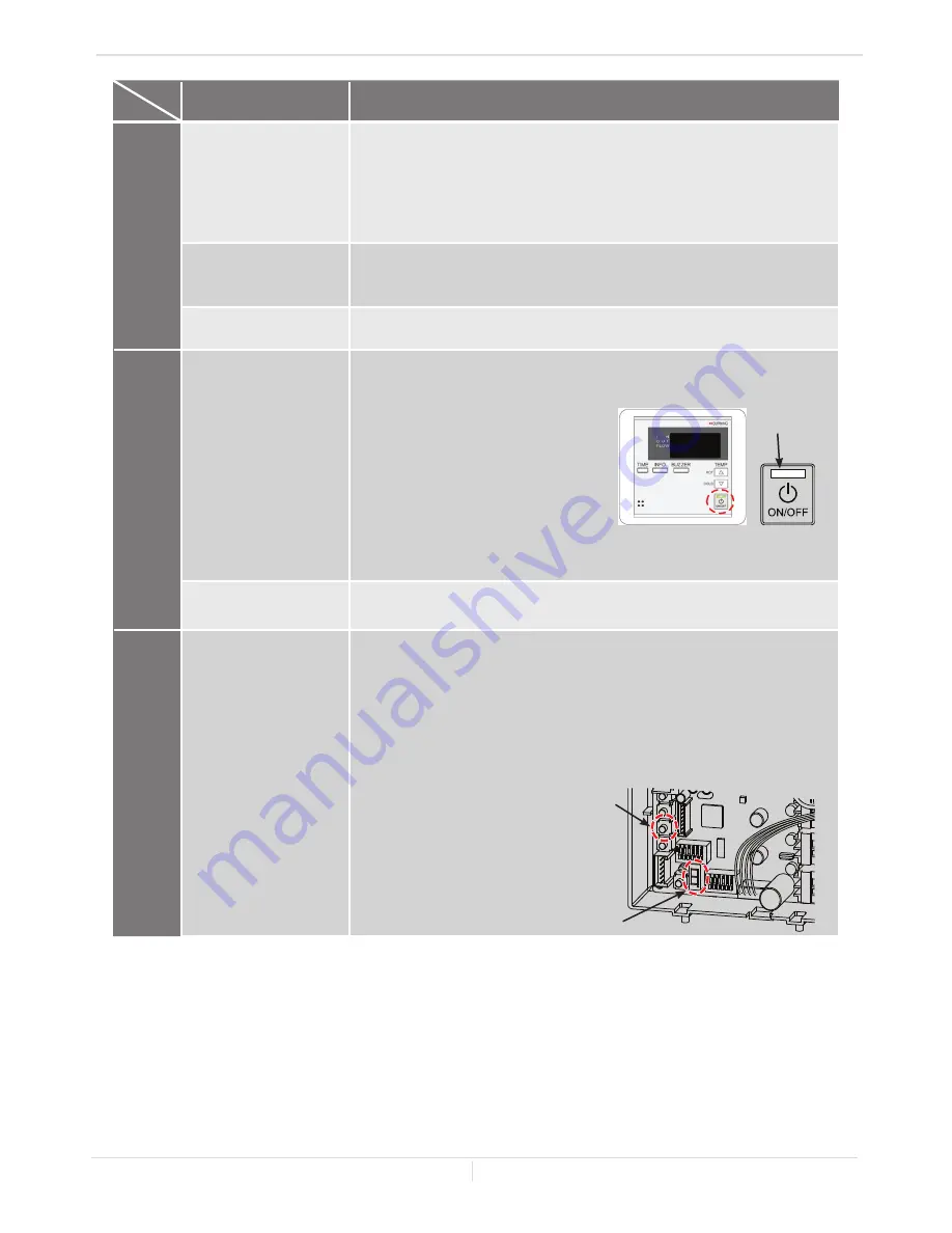 Takagi 110 Indoor Installation Manual And Owner'S Manual Download Page 45