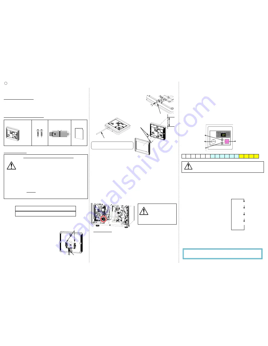 Takagi 9007666005 Скачать руководство пользователя страница 1