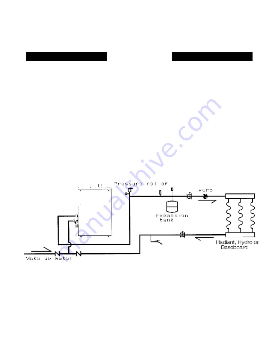 Takagi Flash Water Heater T-KD20 Installation Manual And Owner'S Manual Download Page 15