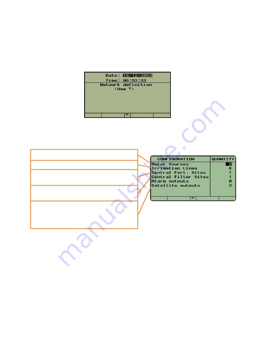 Talgil DREAM 2 Installation Manual Download Page 40