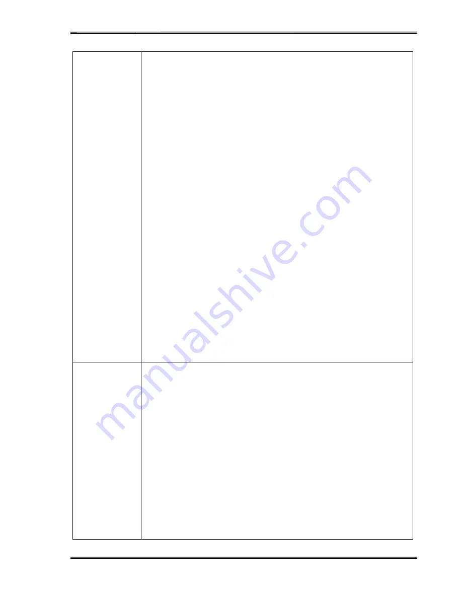 Tally Dascom 1225 User Manual Download Page 60