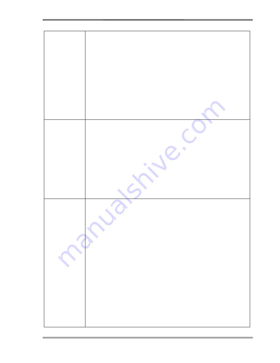 Tally Dascom 5130P User Manual Download Page 54