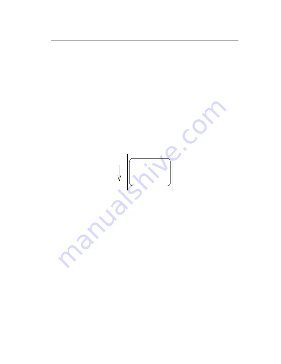 Tally Dascom 7206 Series Programmer'S Manual Download Page 33