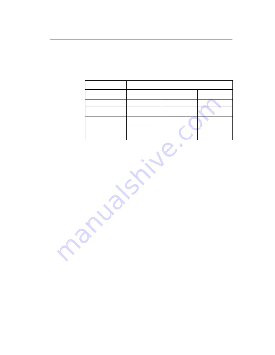 Tally Dascom 7206 Series Programmer'S Manual Download Page 39