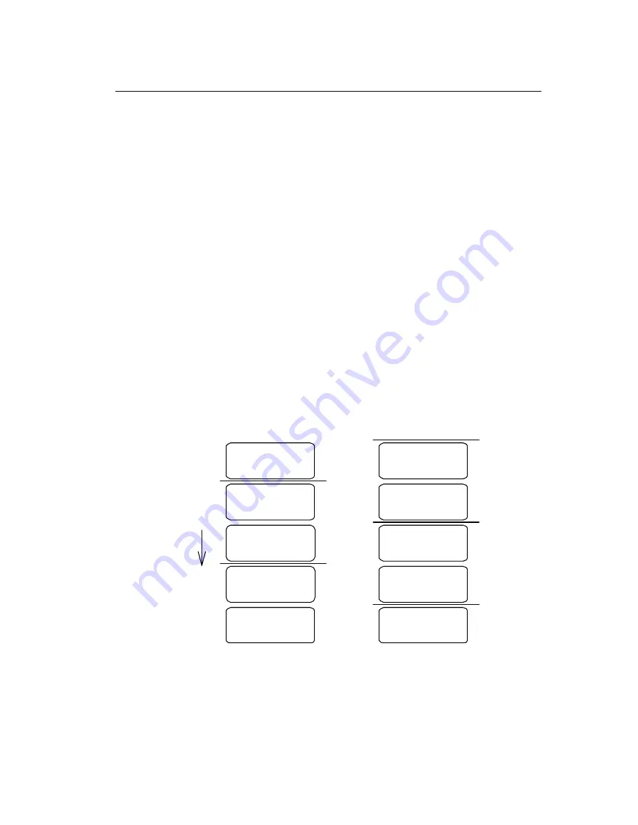 Tally Dascom 7206 Series Programmer'S Manual Download Page 57