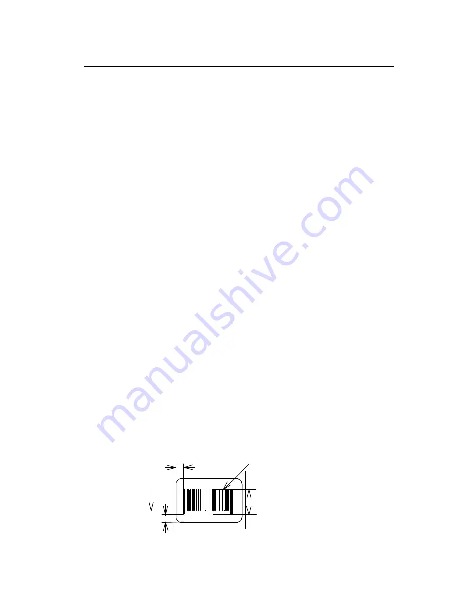 Tally Dascom 7206 Series Programmer'S Manual Download Page 82