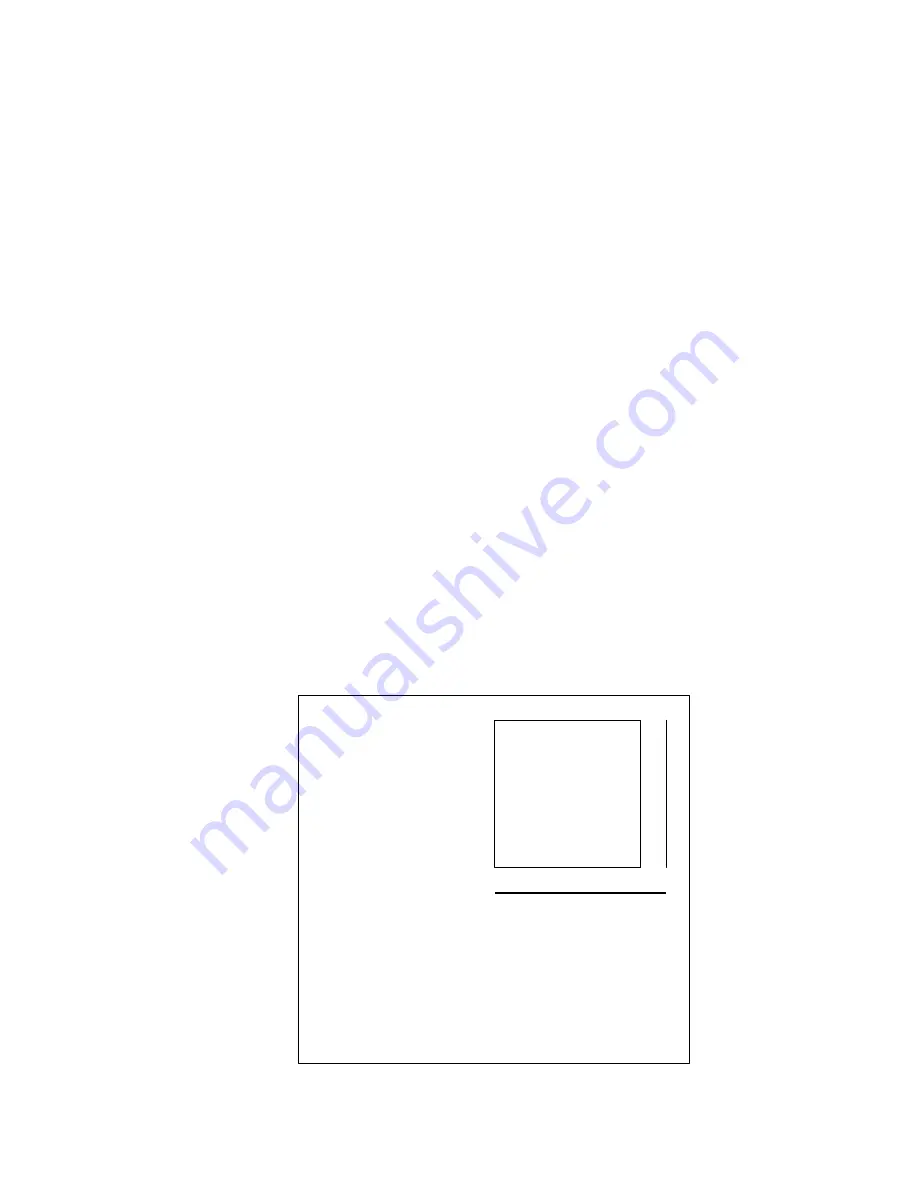 Tally Dascom 7206 Series Programmer'S Manual Download Page 127