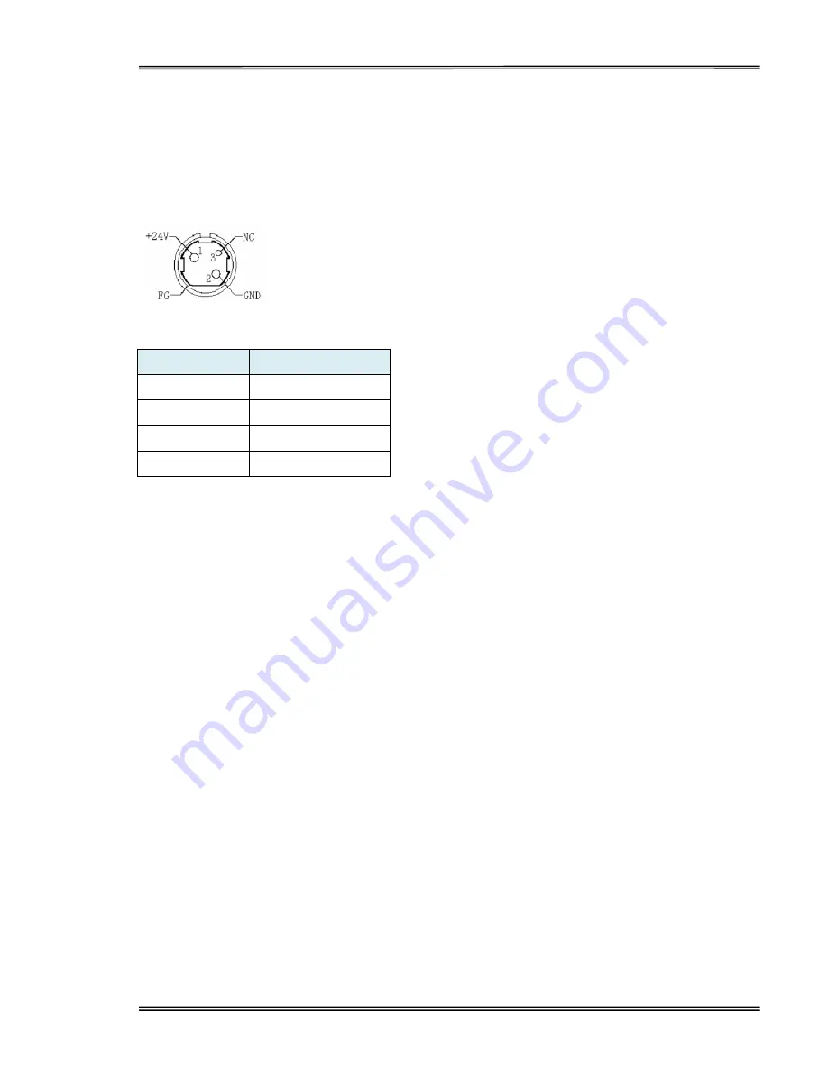 Tally Dascom DL-210 User Manual Download Page 67