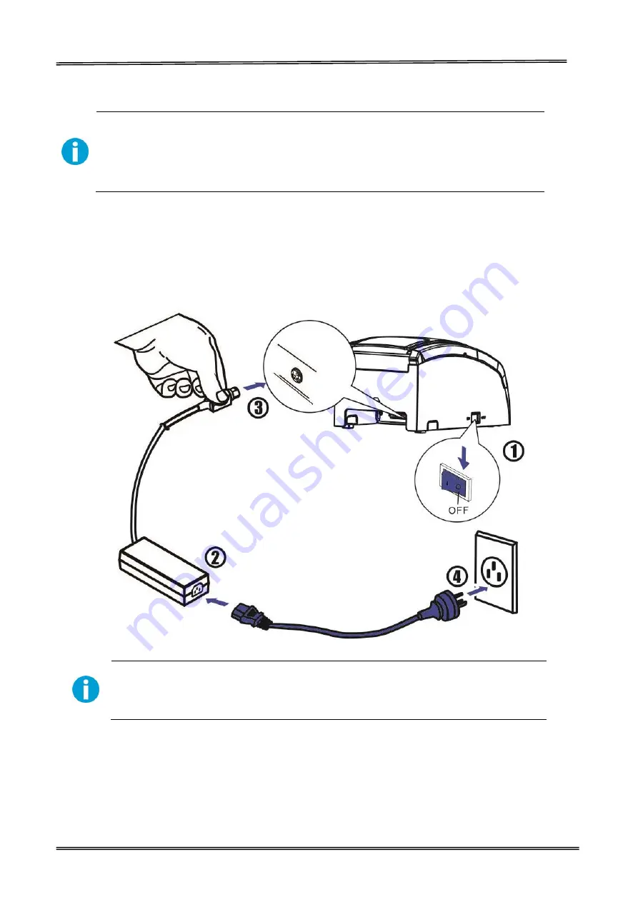 Tally Dascom DM-310 Скачать руководство пользователя страница 28