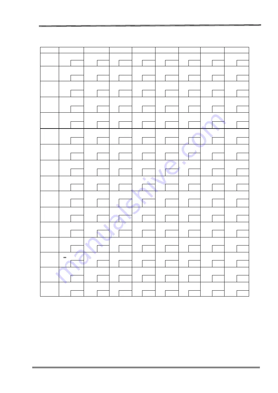 Tally Dascom DM-310 Скачать руководство пользователя страница 79