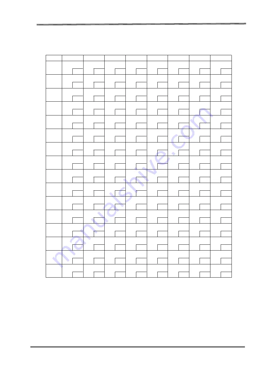 Tally Dascom DM-310 Скачать руководство пользователя страница 82