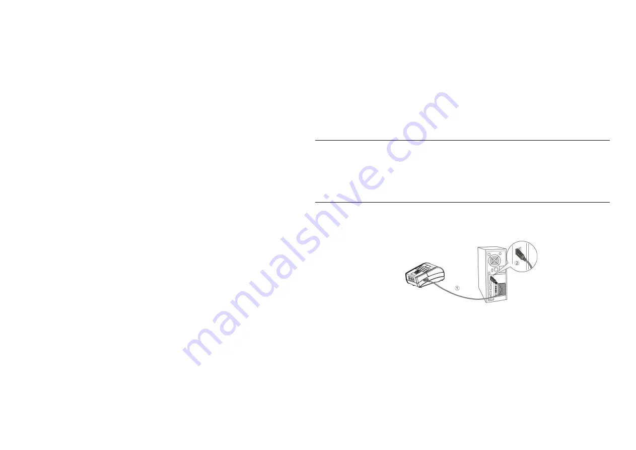 Tally Dascom DP-230L Manual Download Page 41