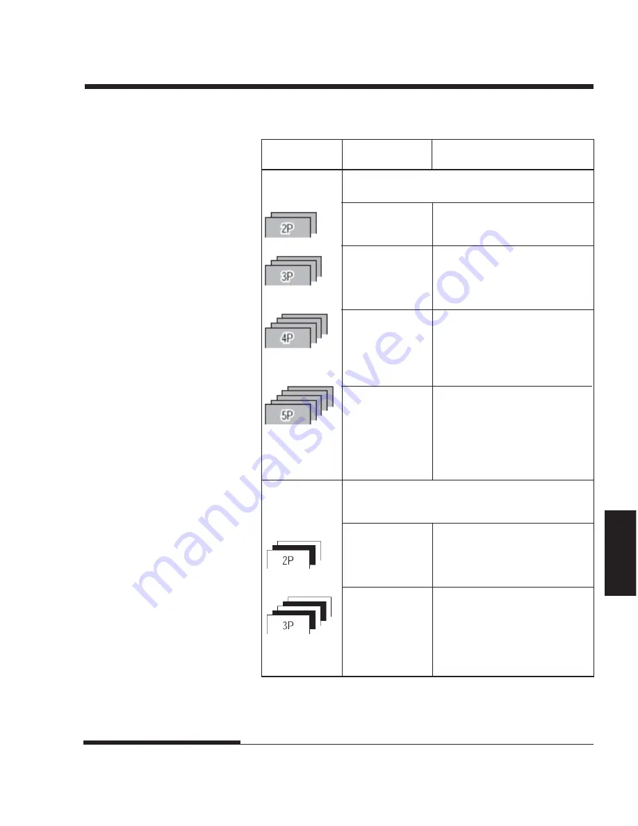 TallyGenicom 2248 User Manual Download Page 169