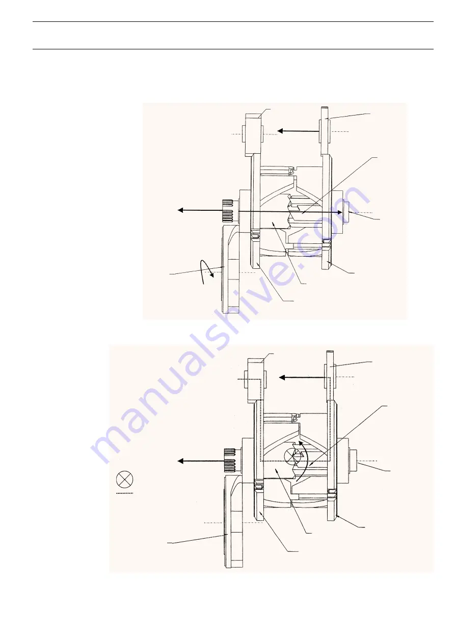 TallyGenicom 2265+ Скачать руководство пользователя страница 27