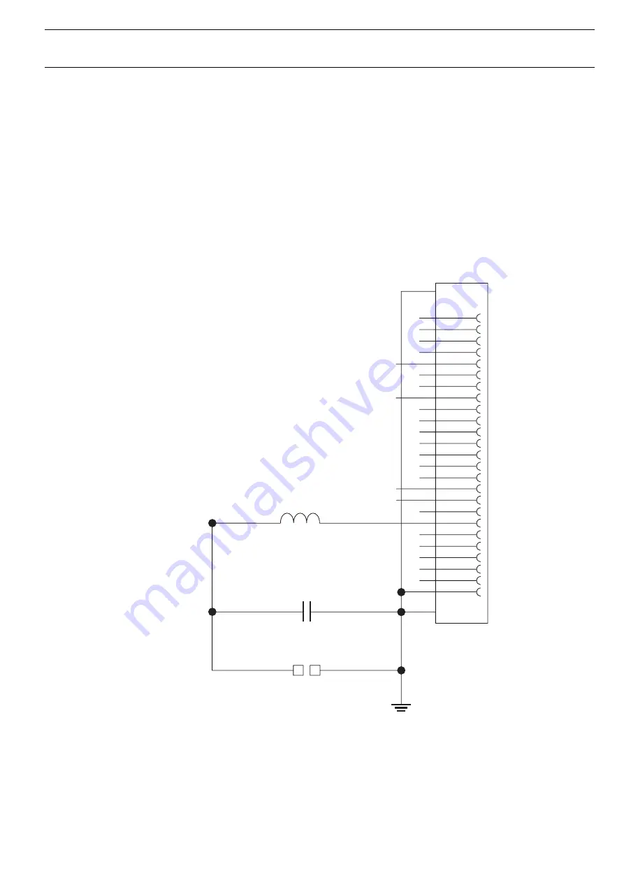 TallyGenicom 2265+ Скачать руководство пользователя страница 47