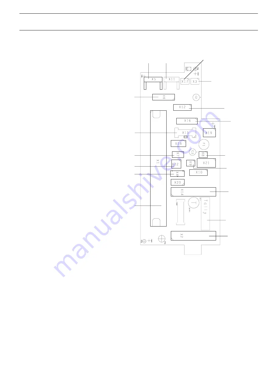 TallyGenicom 2265+ Скачать руководство пользователя страница 51