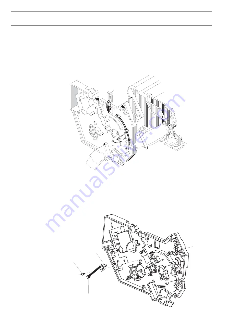 TallyGenicom 2265+ Скачать руководство пользователя страница 106