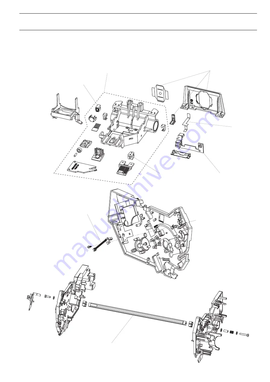 TallyGenicom 2265+ Скачать руководство пользователя страница 137