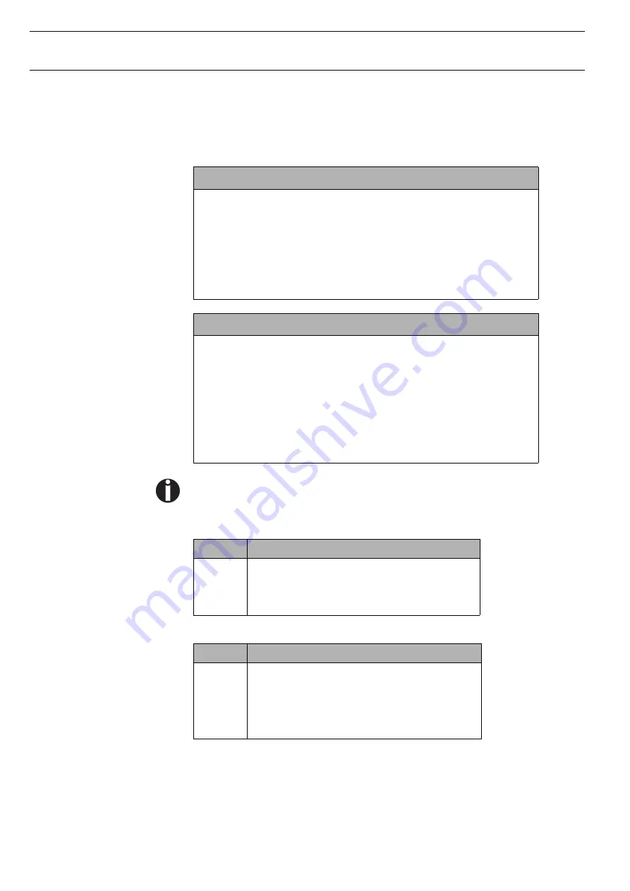 TallyGenicom 2265+ Скачать руководство пользователя страница 158