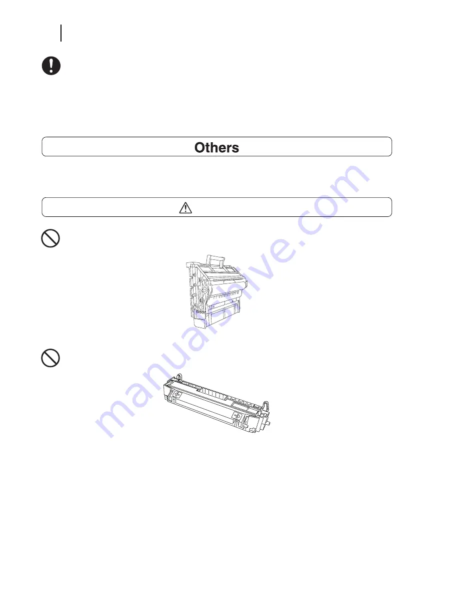 TallyGenicom Intelliprint 8026DN Скачать руководство пользователя страница 24