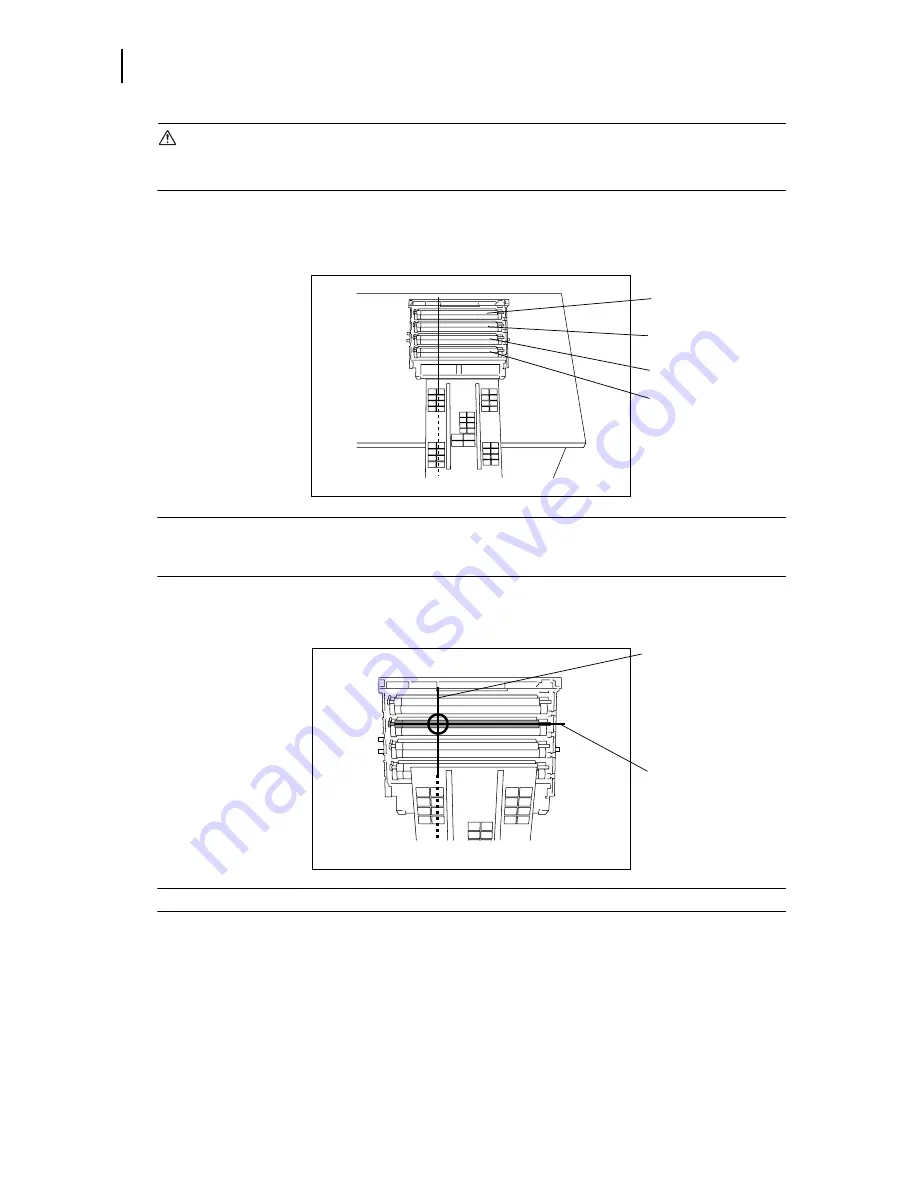 TallyGenicom Intelliprint 8026DN Скачать руководство пользователя страница 76