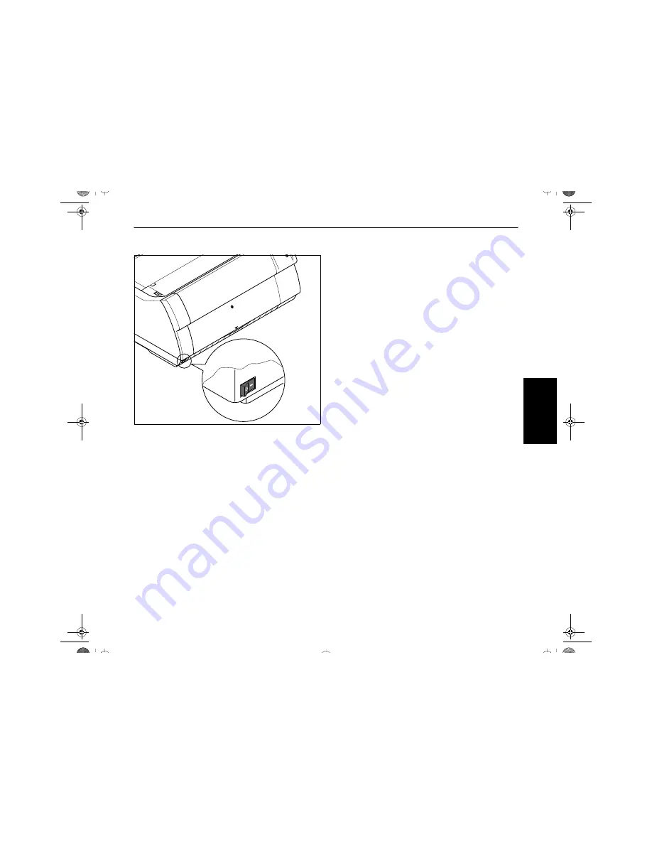 TallyGenicom LA650+ Quick Start Manual Download Page 77