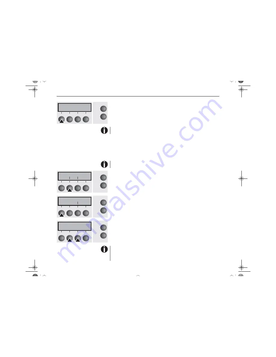 TallyGenicom LA650+ Quick Start Manual Download Page 160