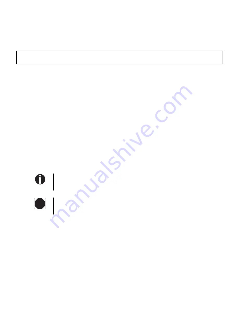 TallyGenicom Matrix Printer Programmer'S Manual Download Page 310