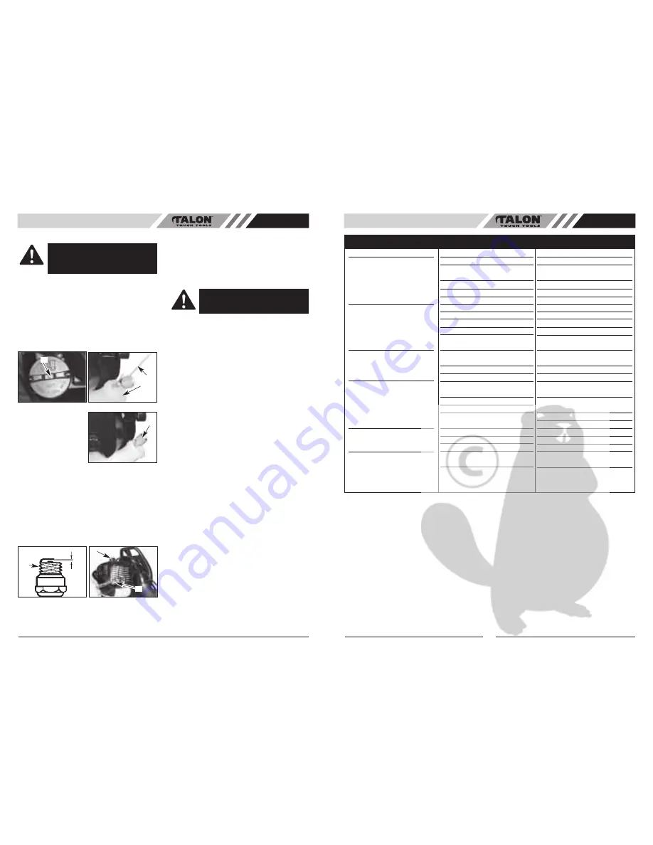 Talon AB3206 User Manual Download Page 4