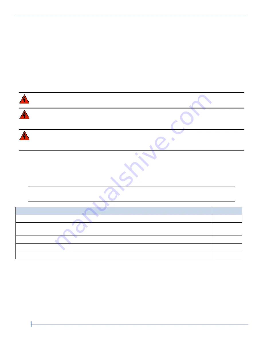 Tandberg Data Magnum 448 Manual Download Page 2