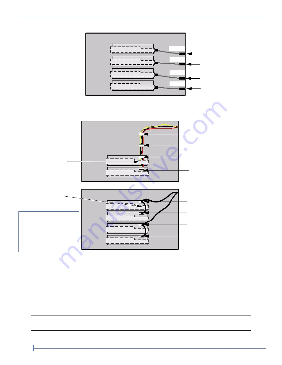 Tandberg Data Magnum 448 Manual Download Page 10