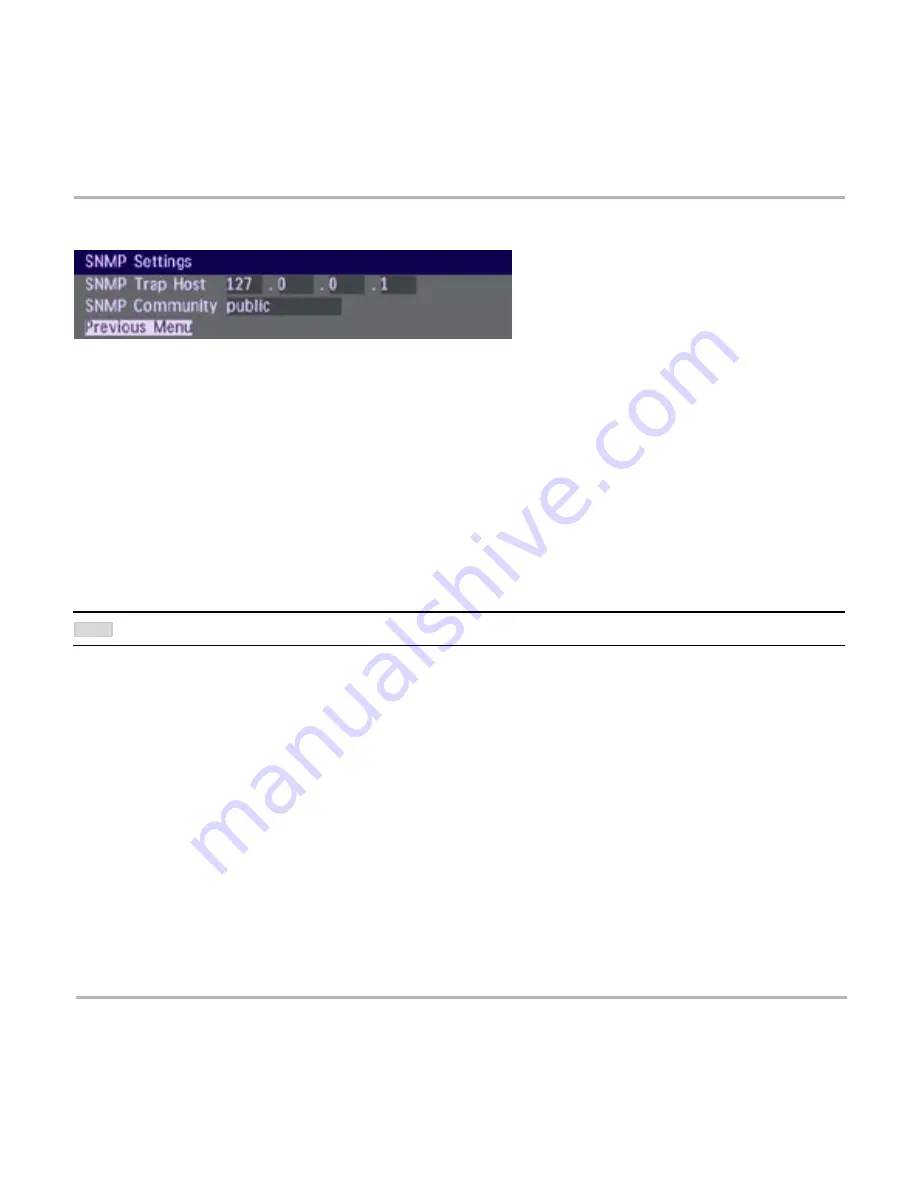 TANDBERG 880 User Manual Download Page 79